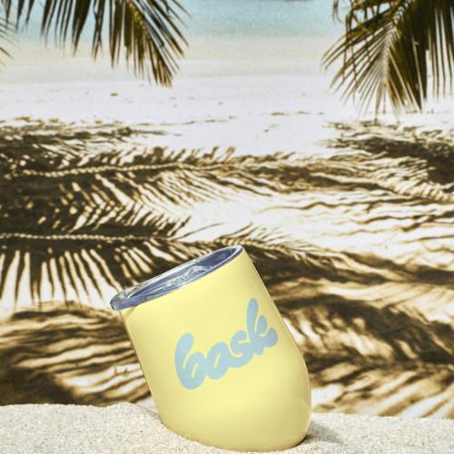 The Bask Beach Chalice