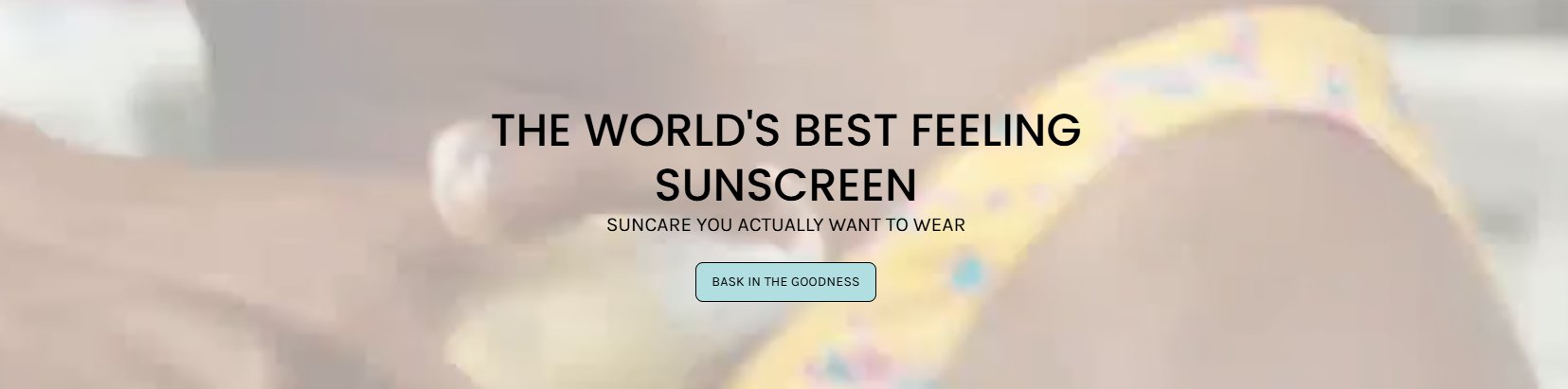 topbasksuncare.shop banner